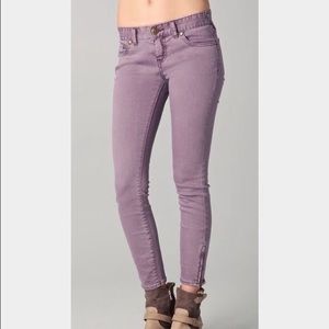 Free people jeans